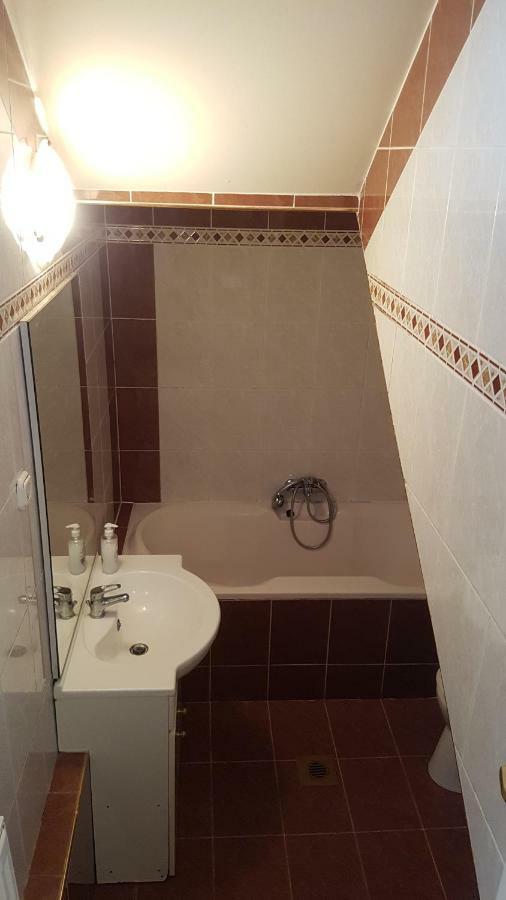 Vanessza Apartman Siofok Dış mekan fotoğraf